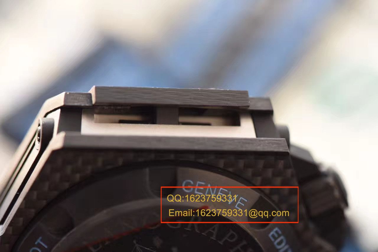 【V6 Factory 1:1 High quality  Replica Watches 】  Hublot 《恒宝》王者至尊系列731.QX.1190.GR.ABB12 wrist watches  / YUB002
