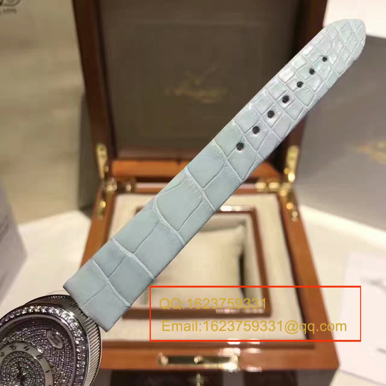  Breguet 那不勒斯皇后 Replica Copy 系列8928BB/8D/844 DD0D wrist watches  / BZ037