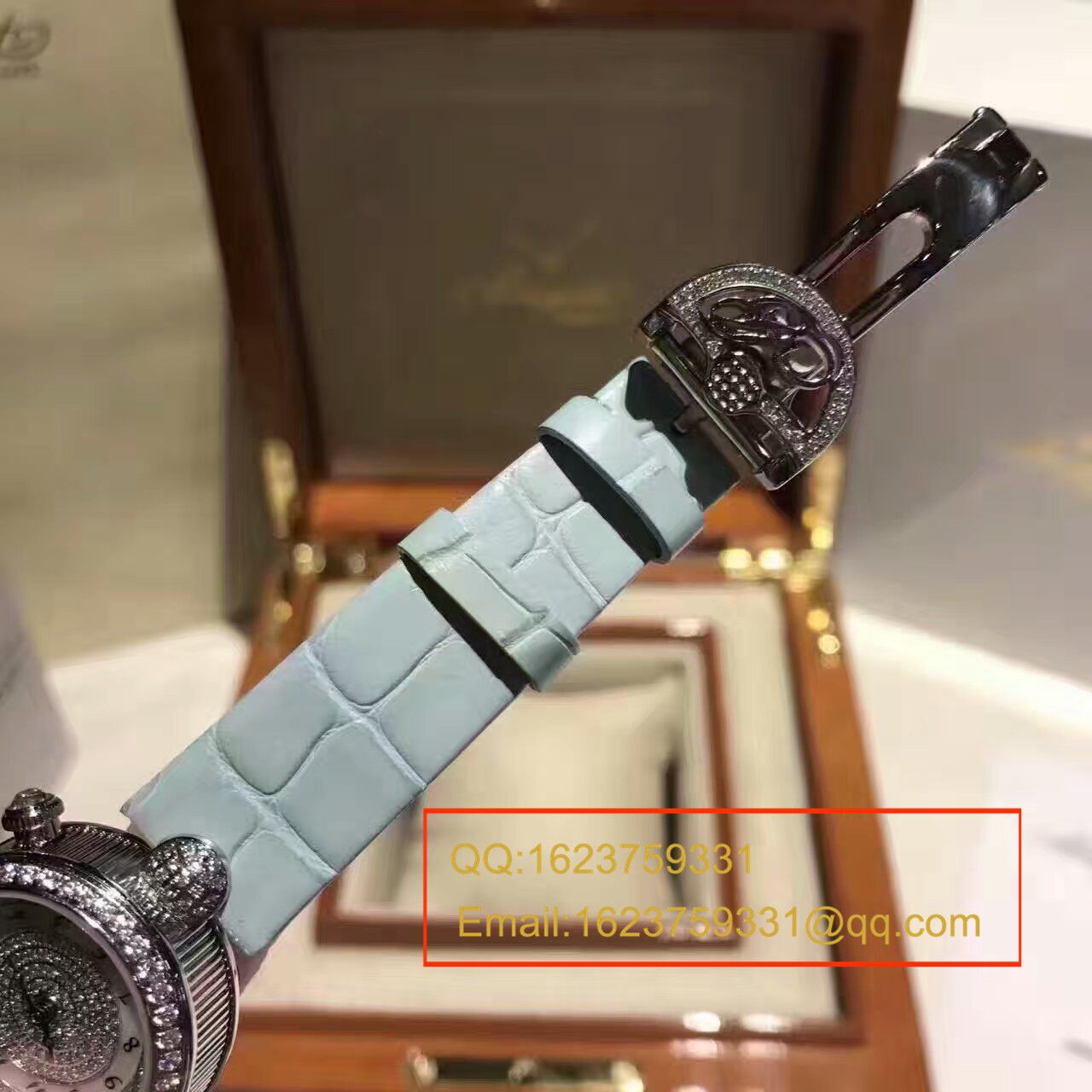  Breguet 那不勒斯皇后 Replica Copy 系列8928BB/8D/844 DD0D wrist watches  / BZ037