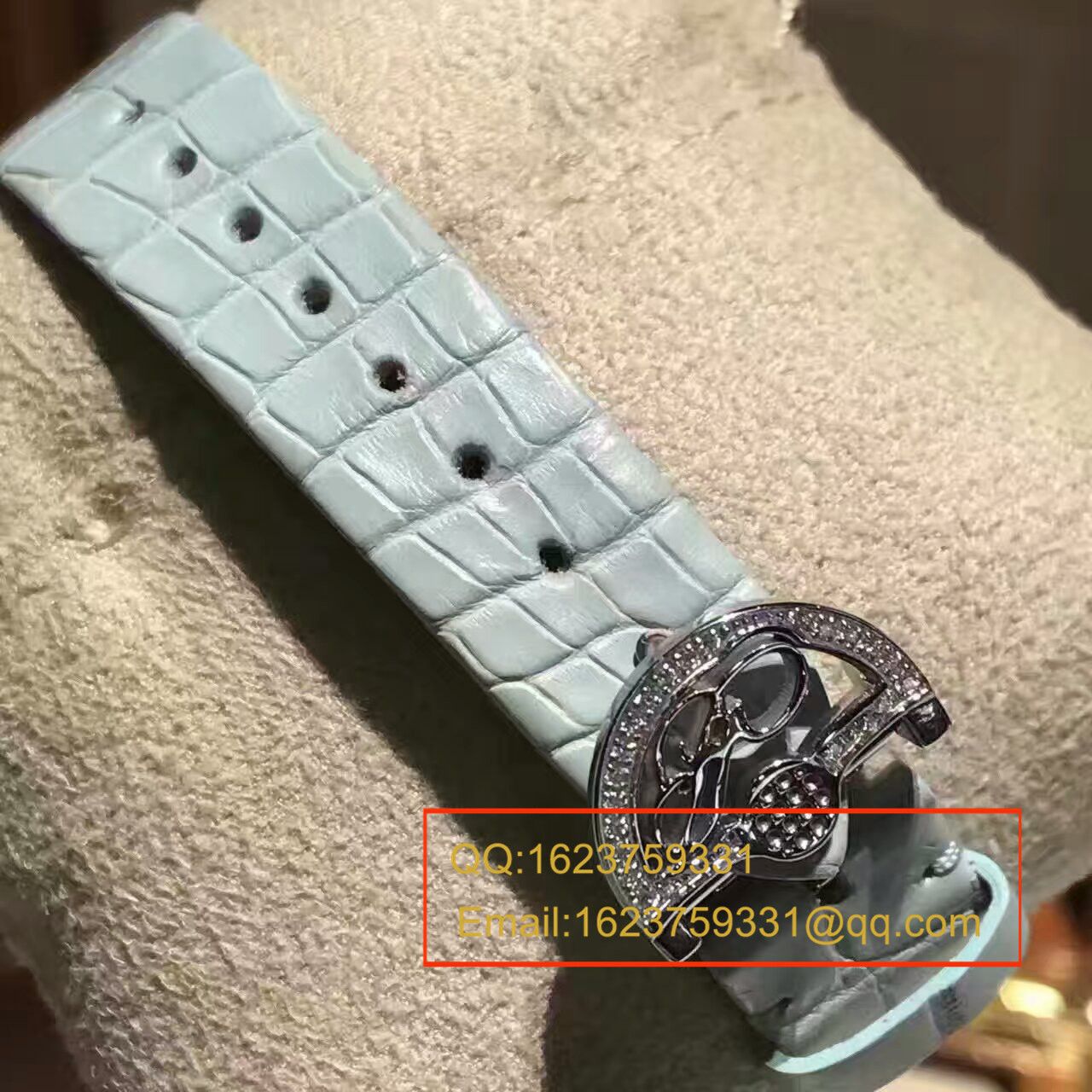  Breguet 那不勒斯皇后 Replica Copy 系列8928BB/8D/844 DD0D wrist watches  / BZ037