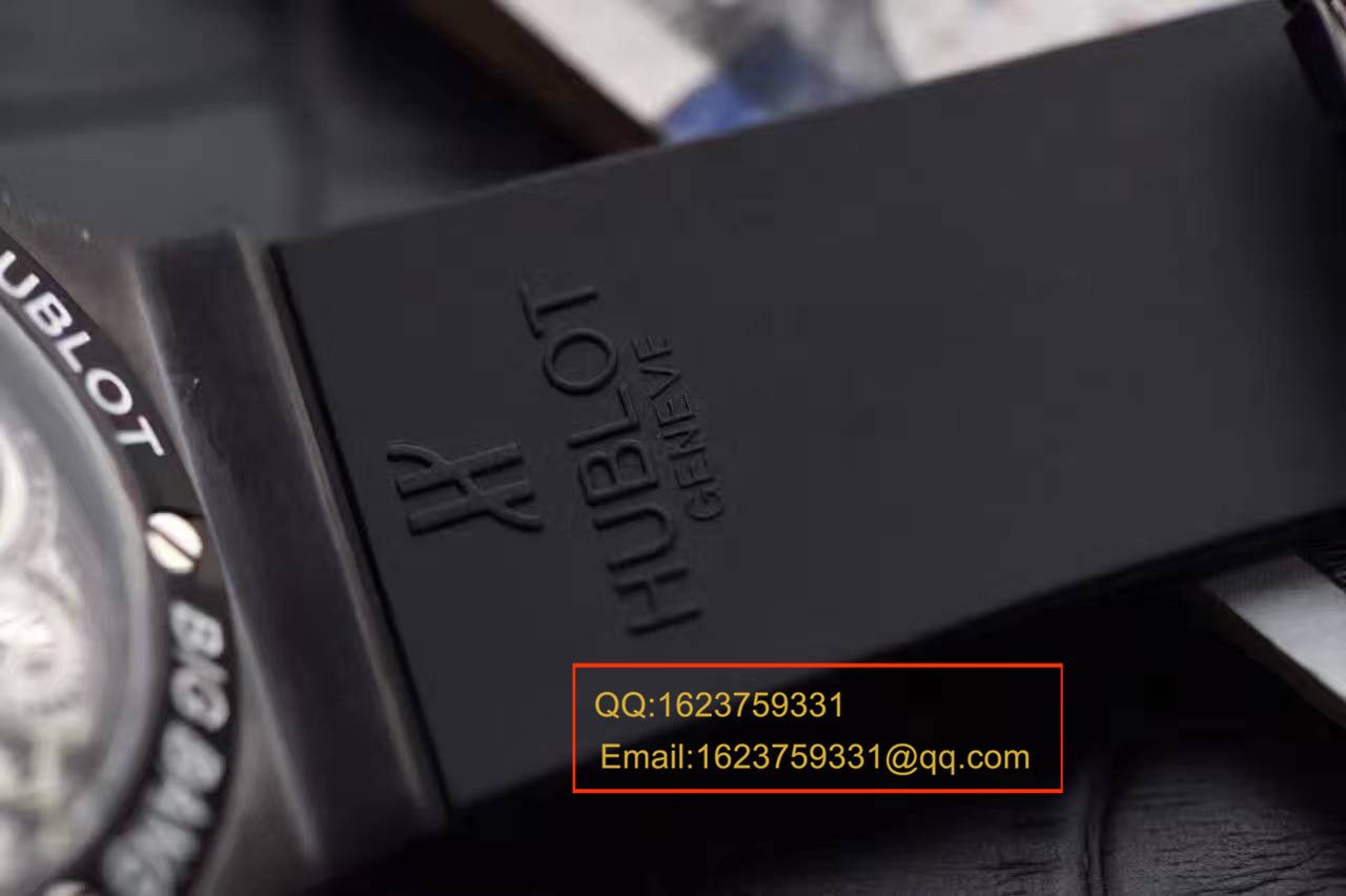 【BM Factory  Perfect  Replica Watches 】  Hublot - Big Bang big bang 系列304.TX.1170.LR  wrist watches  / YUB006