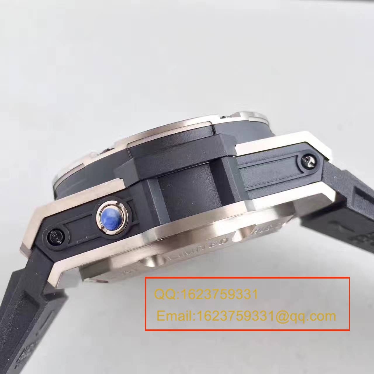 【V6 Factory 1:1 High quality  Copy  Watches 】恒宝《HUBLOT 》HUBLOT王者至尊系列731.NX.1190.RX机械 wrist watches  / YP002