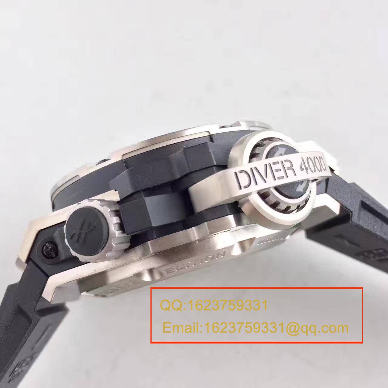 【V6 Factory 1:1 High quality  Copy  Watches 】恒宝《HUBLOT 》HUBLOT王者至尊系列731.NX.1190.RX机械 wrist watches  / YP002