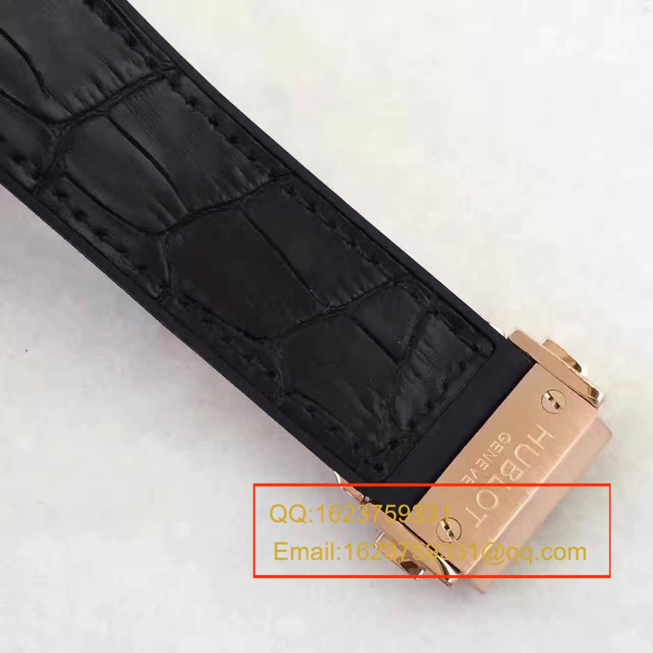 【BM Factory  High quality  Copy  Watches 】HUBLOT 《恒宝》 big bang 系列305.PX.0009.GR《手动 Tourbillon 》男士 Watches  / YB007