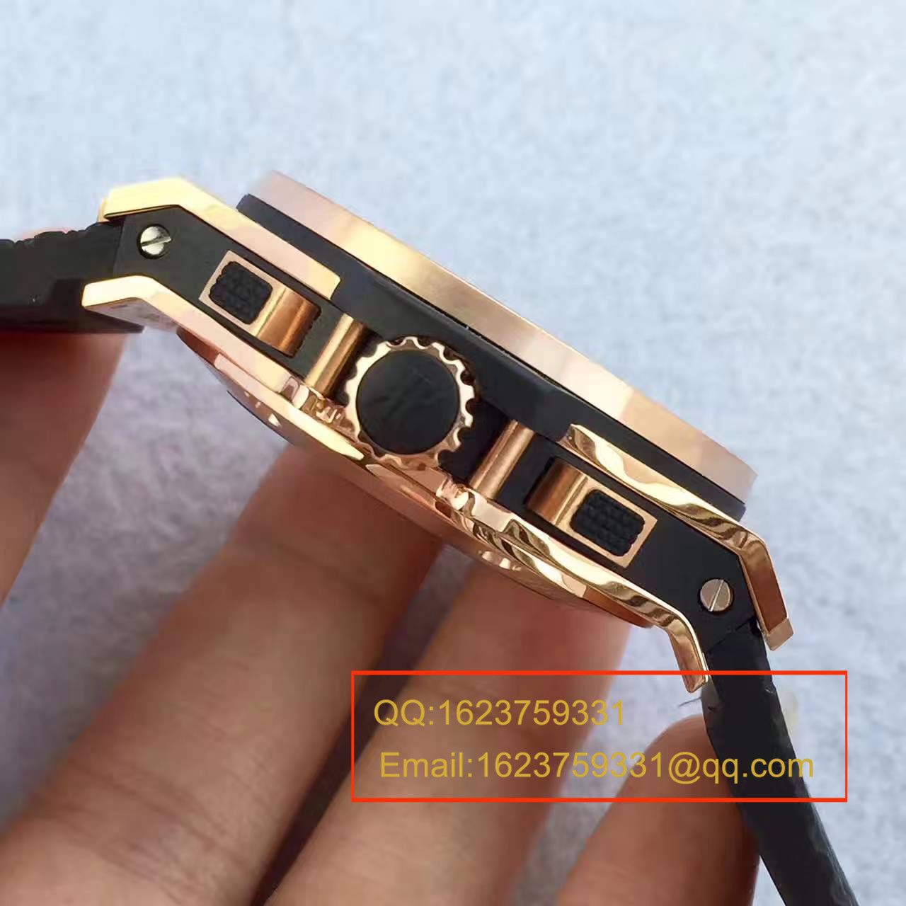 【V6 Factory  Perfect  Copy  Watches 】  Hublot  big bang 系列301.PX.130.RX wrist watches  / YB030