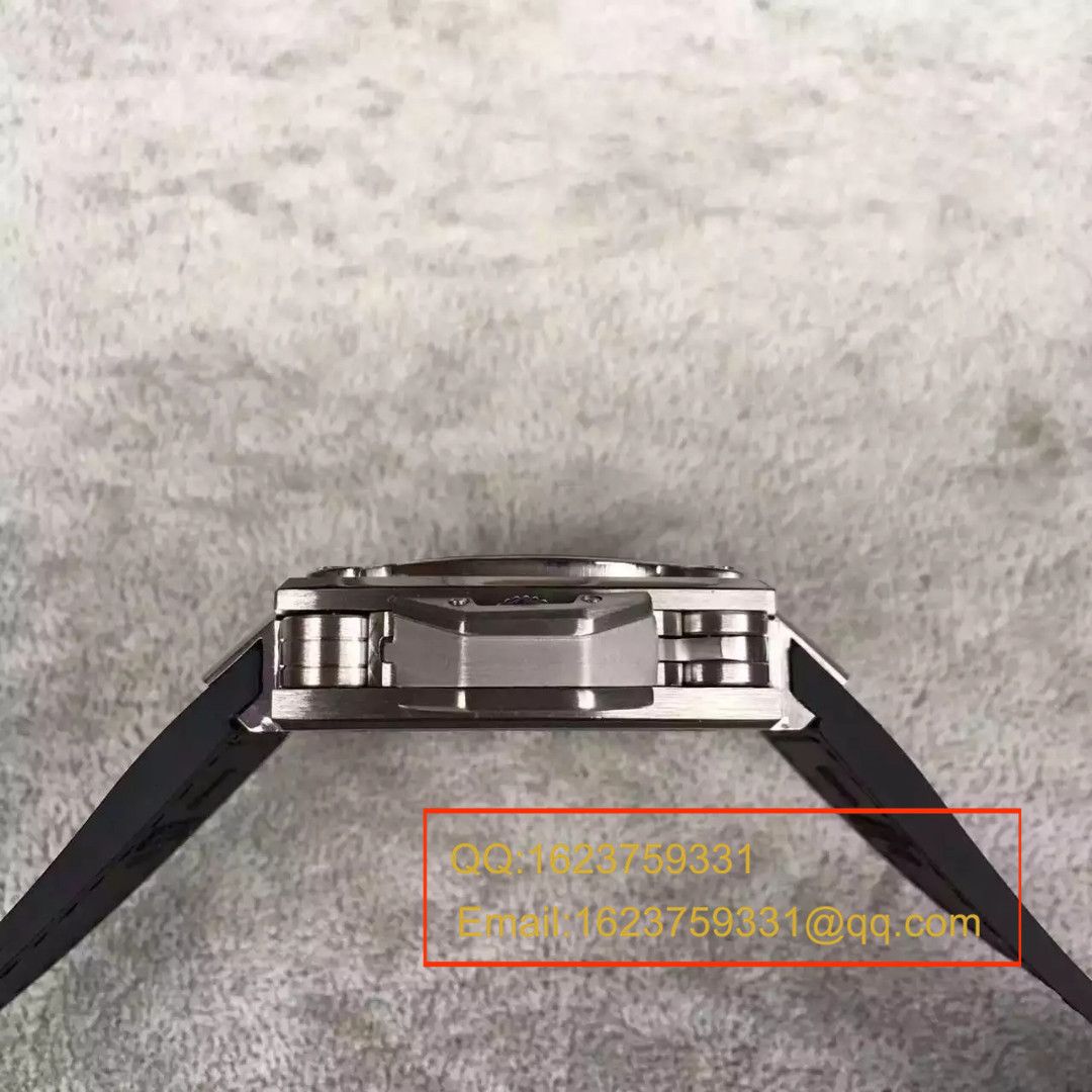 【V6 Factory  High quality  Replica Watches 】  Hublot -MP系列《MP-08》908.NX.1010.GR wrist watches  / YB025