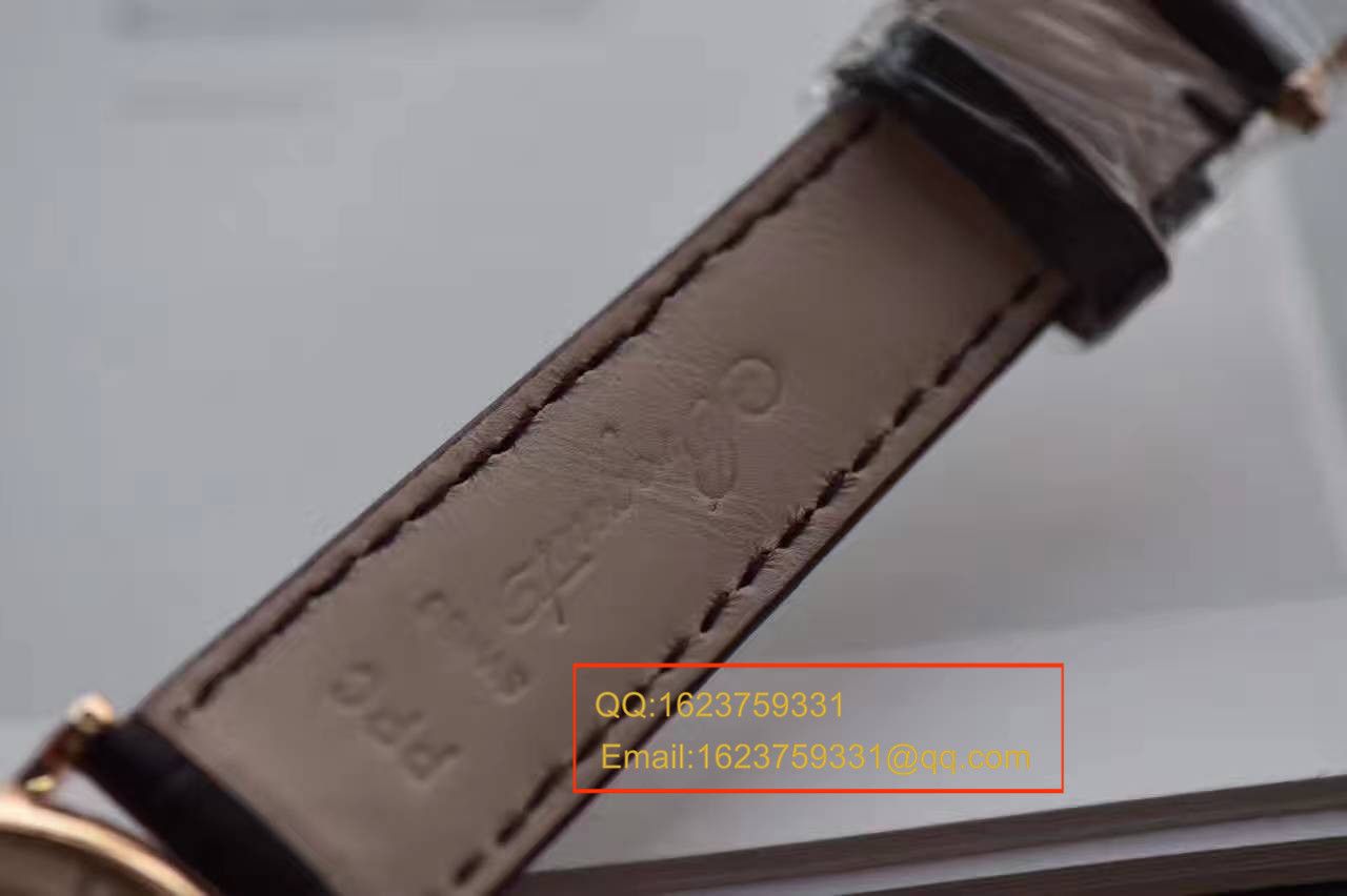 【FK1:1 top  Replica Copy  Watches 】 Breguet 经典系列5177BA/12/9V6 wrist watches  / BZ0019