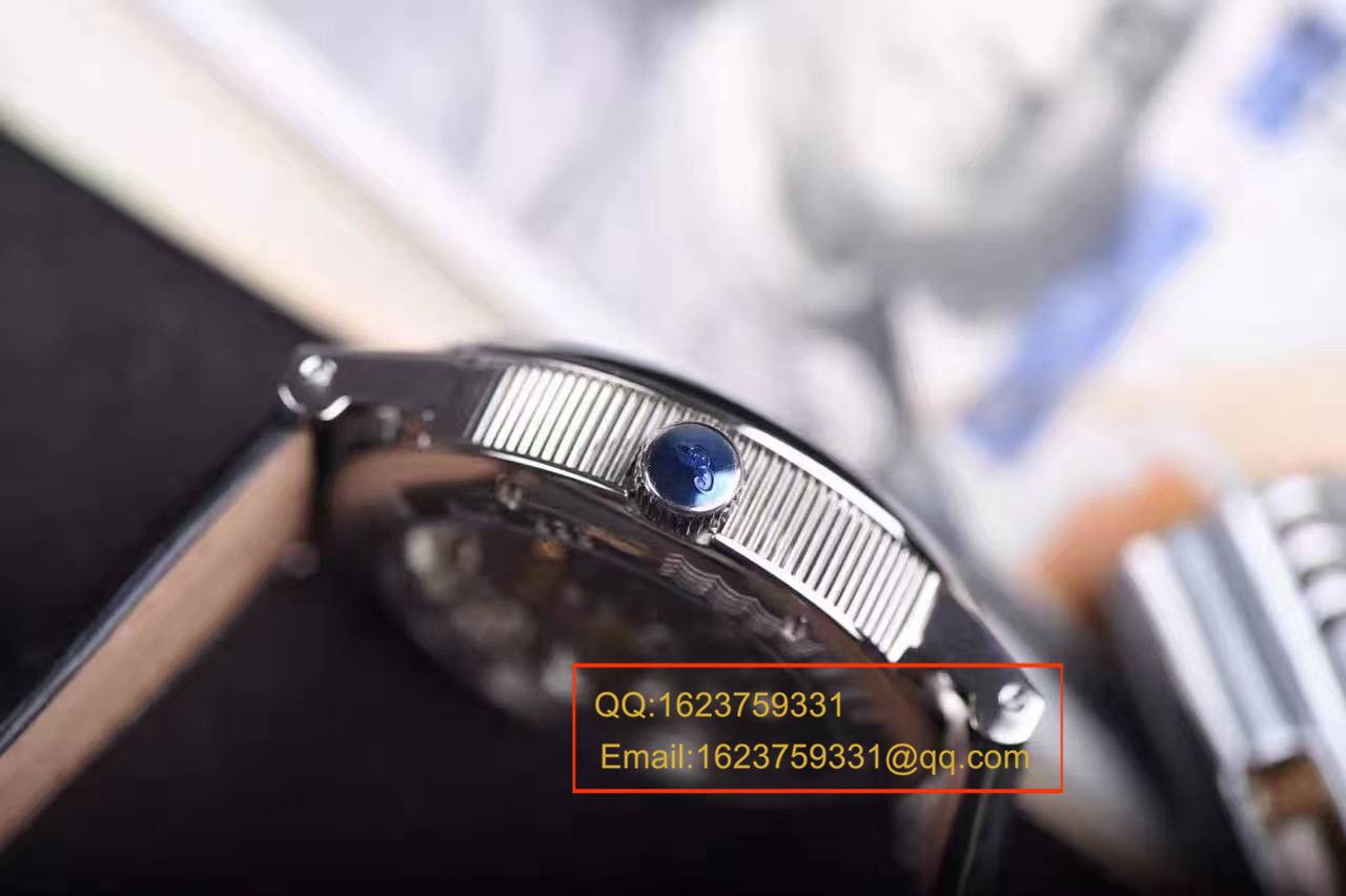 【TF Factory  Perfect 精 Replica Watches 】 Breguet 经典复杂系列3795PT/1E/9WU全镂空 Tourbillon  wrist watches  / BZ005