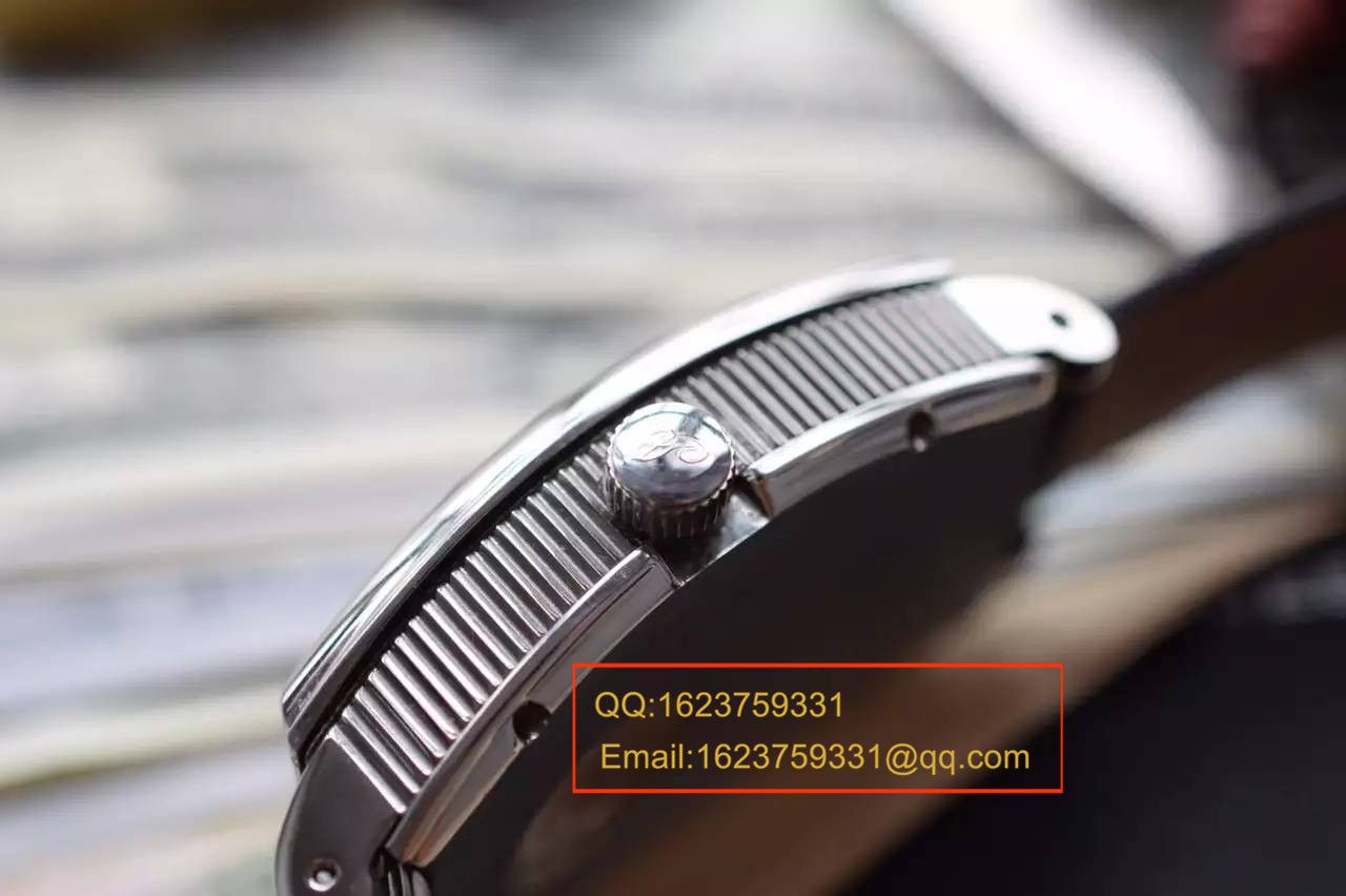 【BM Factory 1:1 High quality  Copy  Watches 】 Breguet 传承 HÉRITAGE 5497系列 5497PT/12/9V6 真 Tourbillon 机械 Watches  / BAJ021