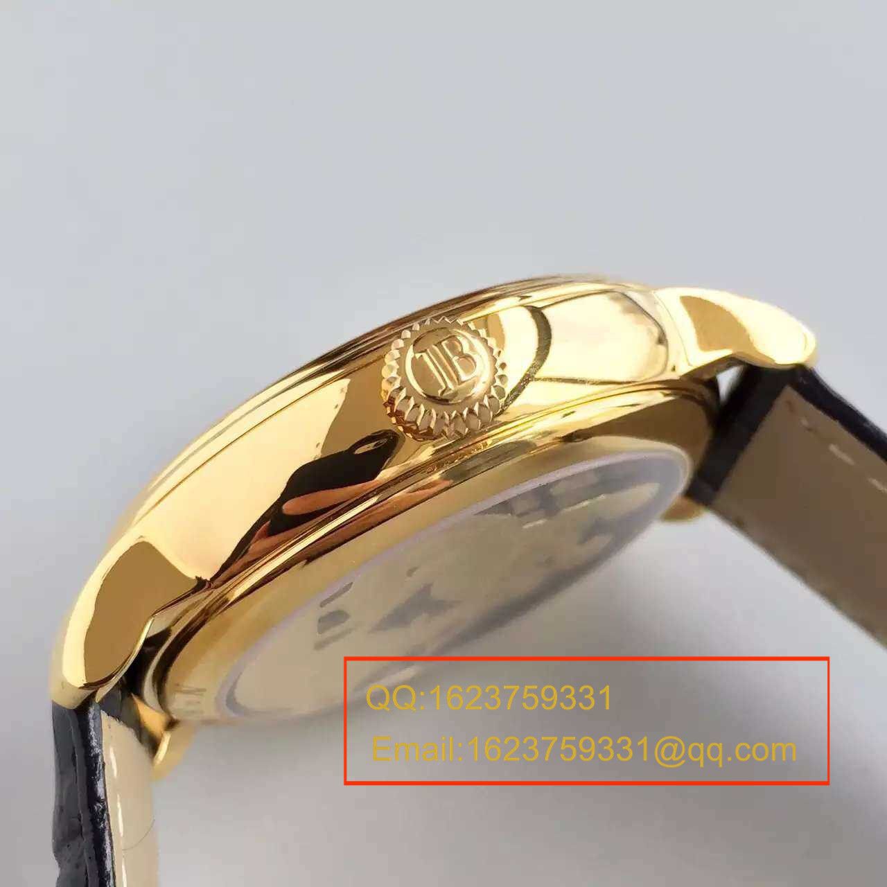 【LH Factory  High quality 1:1 Copy 高 Watches 】Blancpain 巨匠系列布拉苏斯系列 春宫 Tourbillon 00232-3631-55B wrist watches  / BP016