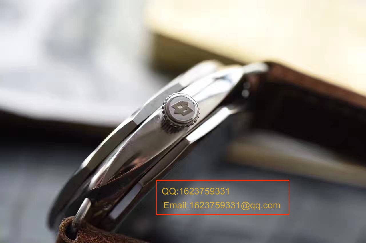 【 Video analysis SF Perfect  High quality  Copy  Watches 】复古神器Panerai PAM00687 Watches  