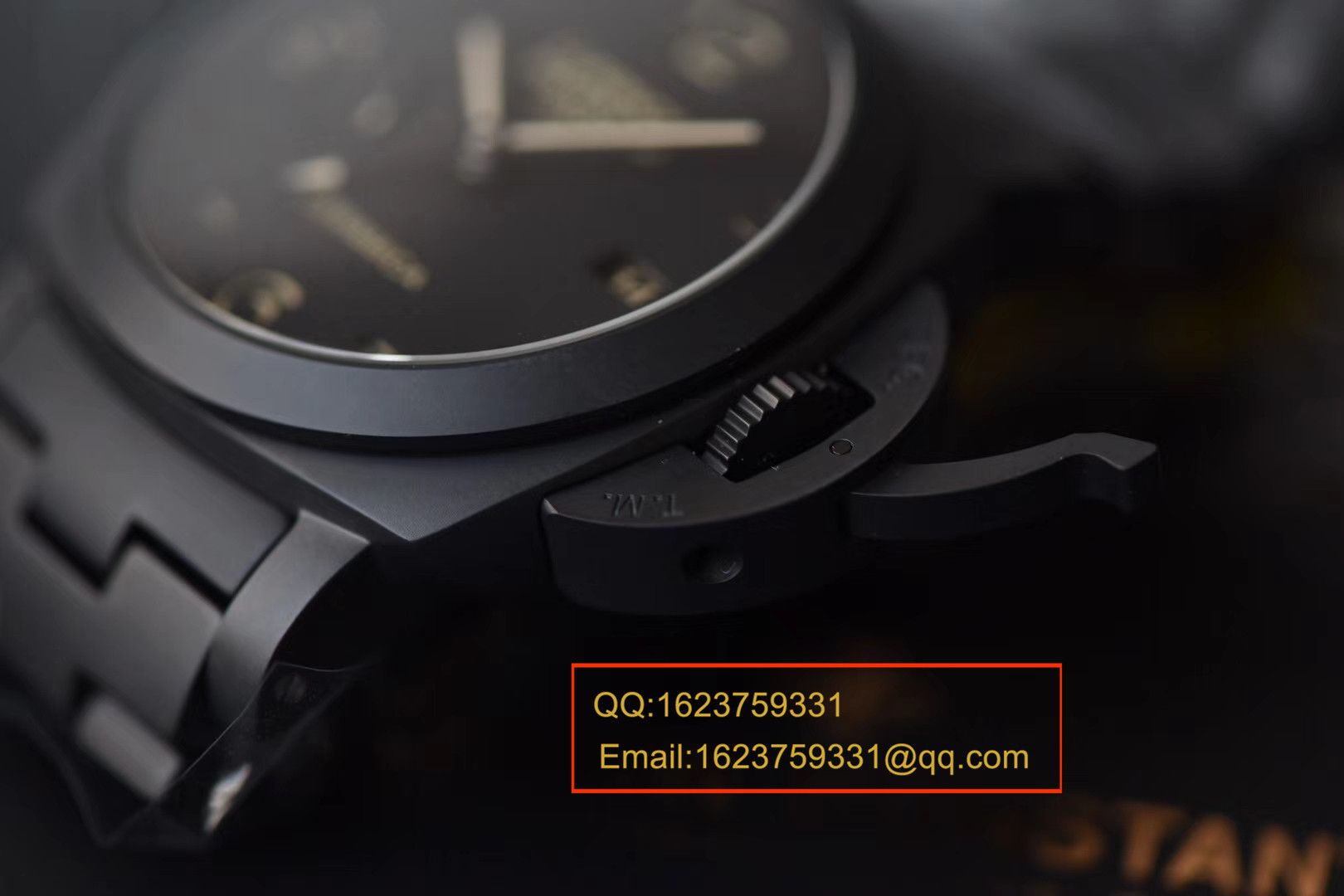 【 Video analysis VS Perfect  High quality  Replica Watches 】Panerai LUMINOR 1950系列PAM00438全 Composite  wrist watches  / VSBFPAM00438