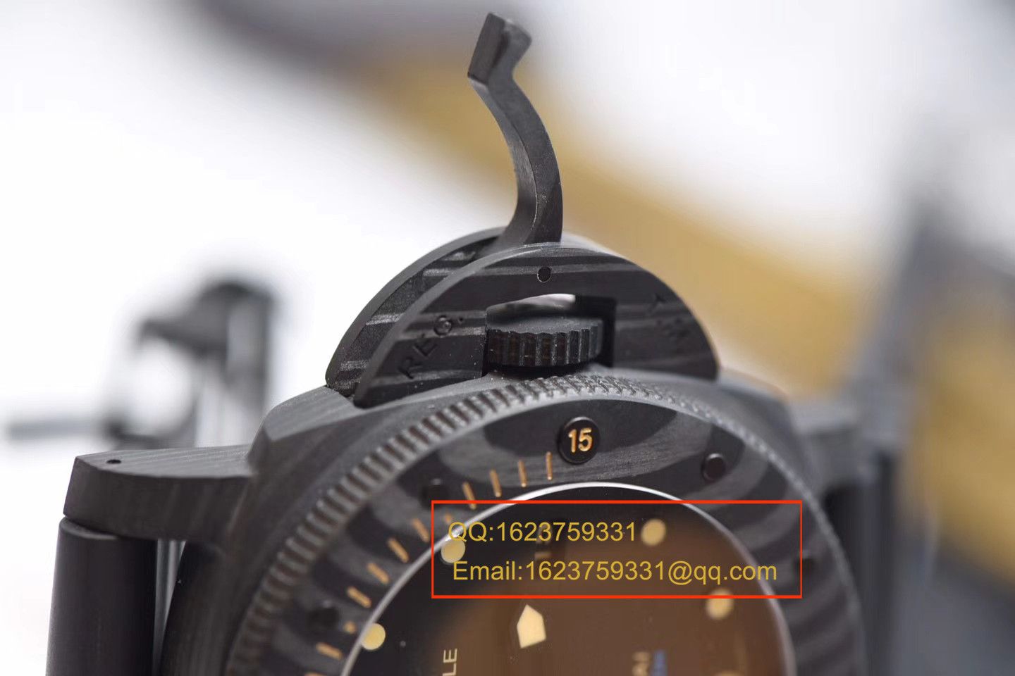 【VS Factory  top  Replica  Perfect  Knockoff  Watches 】Panerai LUMINOR 1950系列PAM00616 / VSPAM00616