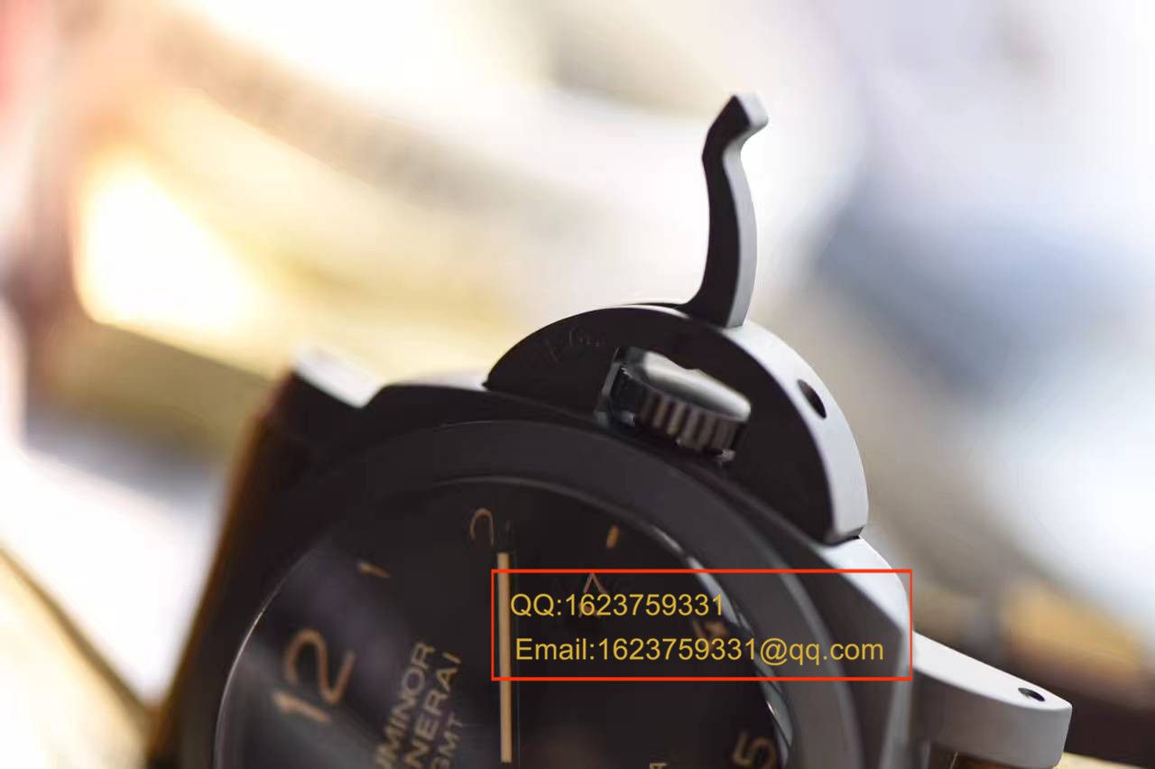 【 Video analysis VS Factory  Perfect  High quality  Replica Watches 】Panerai LUMINOR 1950系列PAM00441男表 / VSBEPAM00441