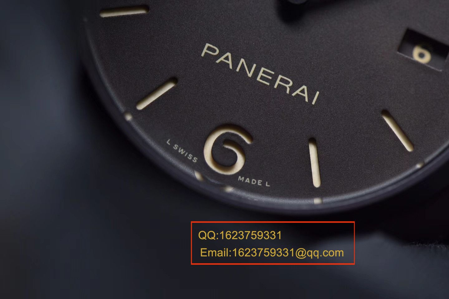 【 Video analysis VS Factory  Perfect  High quality  Replica Watches 】Panerai LUMINOR 1950系列PAM00441男表 / VSBEPAM00441