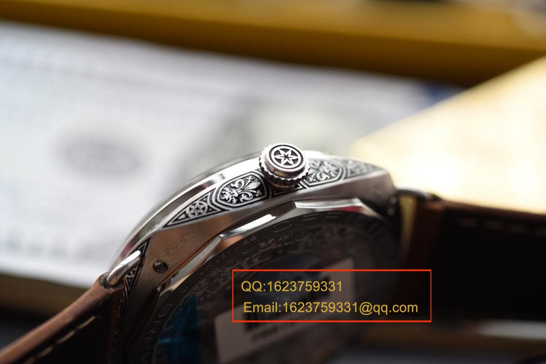 【 Video analysis SF Factory  Perfect  High quality  Replica Watches Panerai 佛罗伦萨限量版PAM00672惊艳亮相 / PAM00672