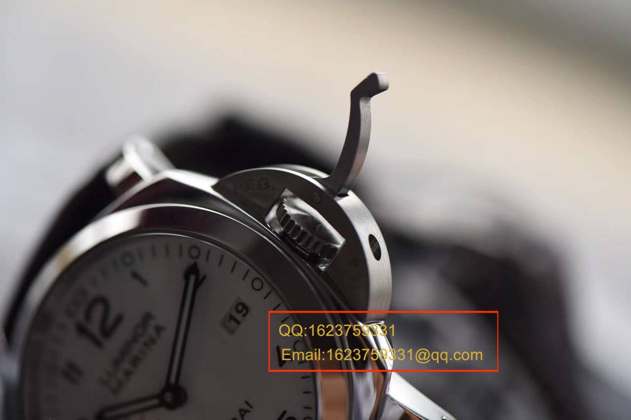 【VS Factory  Perfect  High quality  Replica Watches 】Panerai LUMINOR 1950系列PAM00499Panerai 大白 wrist watches  / PABA058