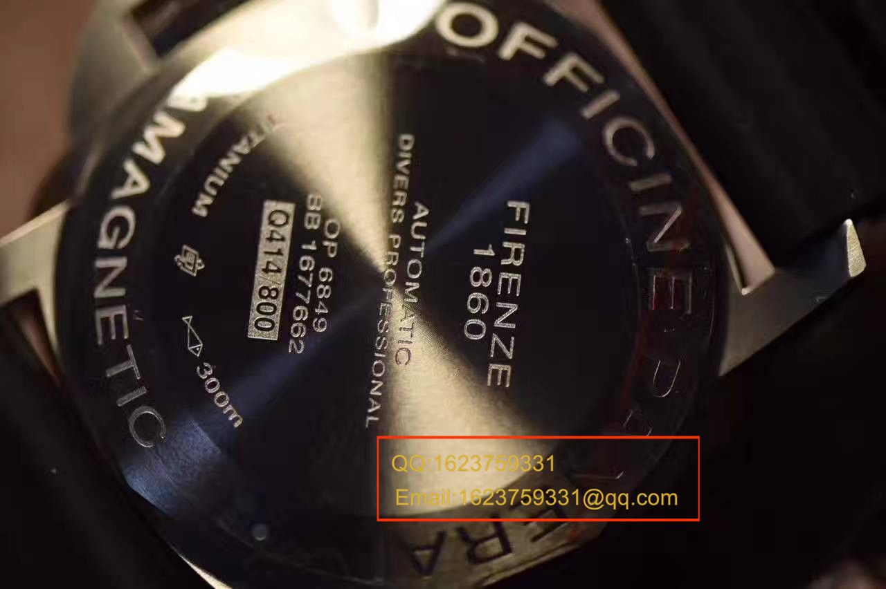 【SF Perfect  High quality  Knockoff  Watches 】Panerai LUMINOR 1950系列PAM01389 wrist watches  / PAMBB01389