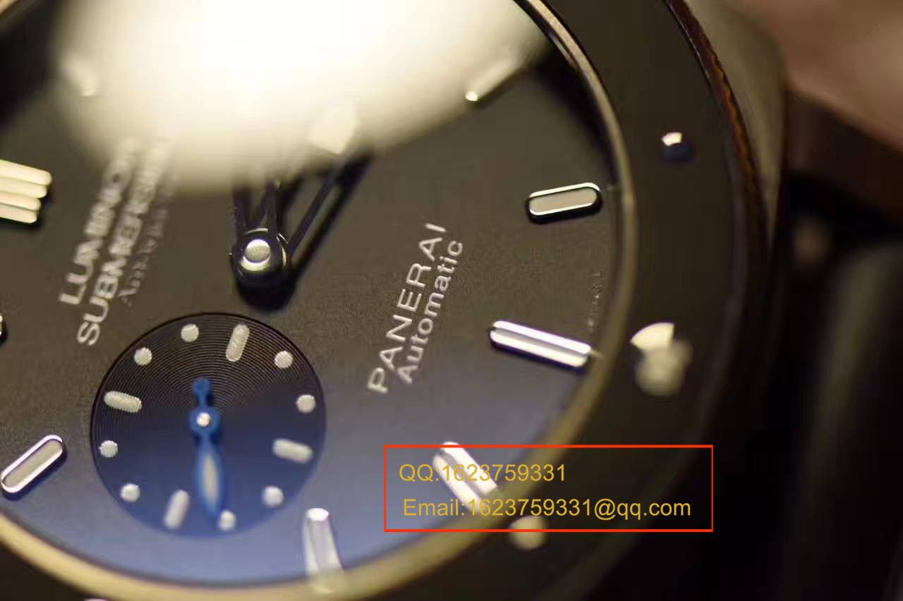 【SF Perfect  High quality  Knockoff  Watches 】Panerai LUMINOR 1950系列PAM01389 wrist watches  / PAMBB01389