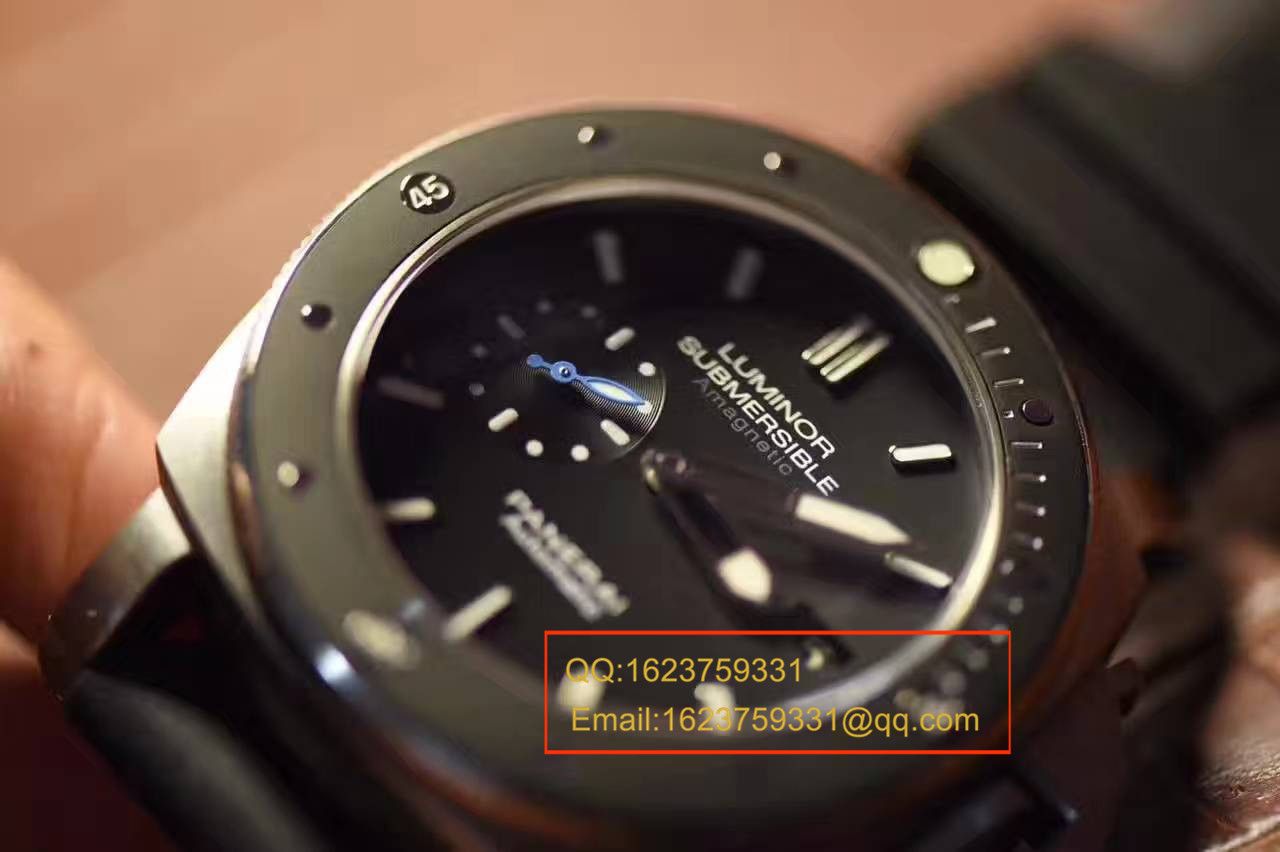 【SF Perfect  High quality  Knockoff  Watches 】Panerai LUMINOR 1950系列PAM01389 wrist watches  / PAMBB01389