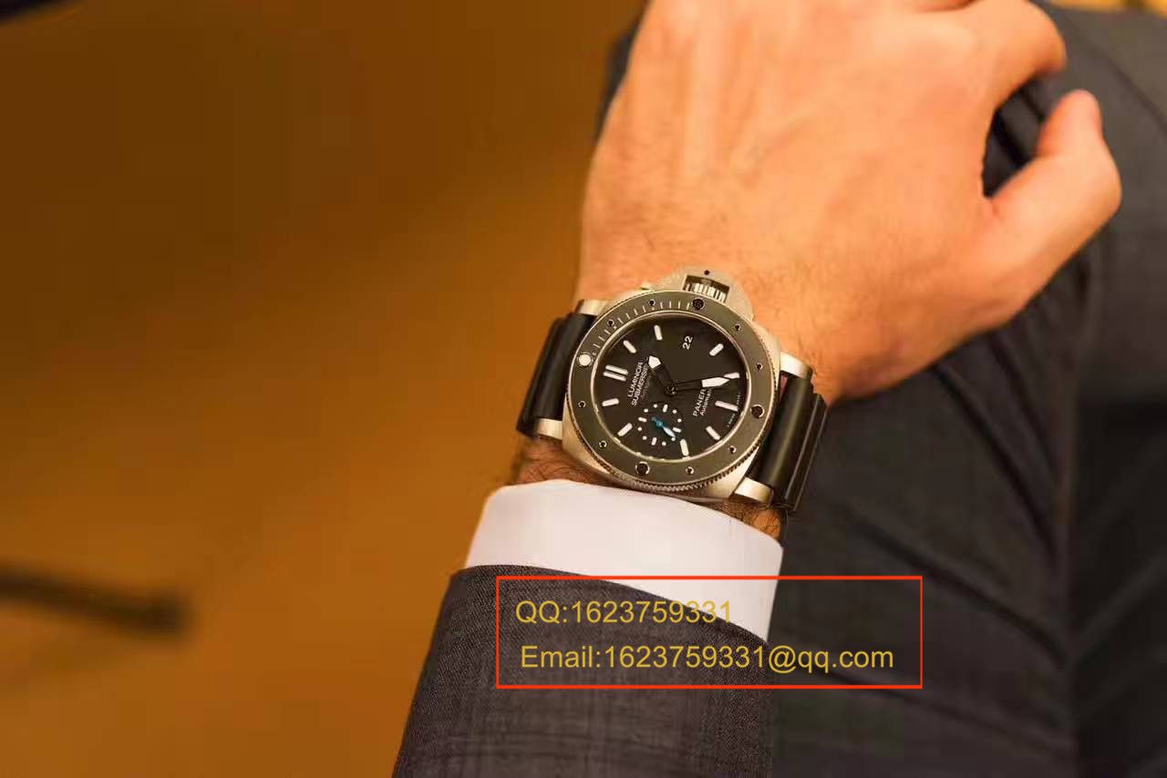 【SF Perfect  High quality  Knockoff  Watches 】Panerai LUMINOR 1950系列PAM01389 wrist watches  / PAMBB01389