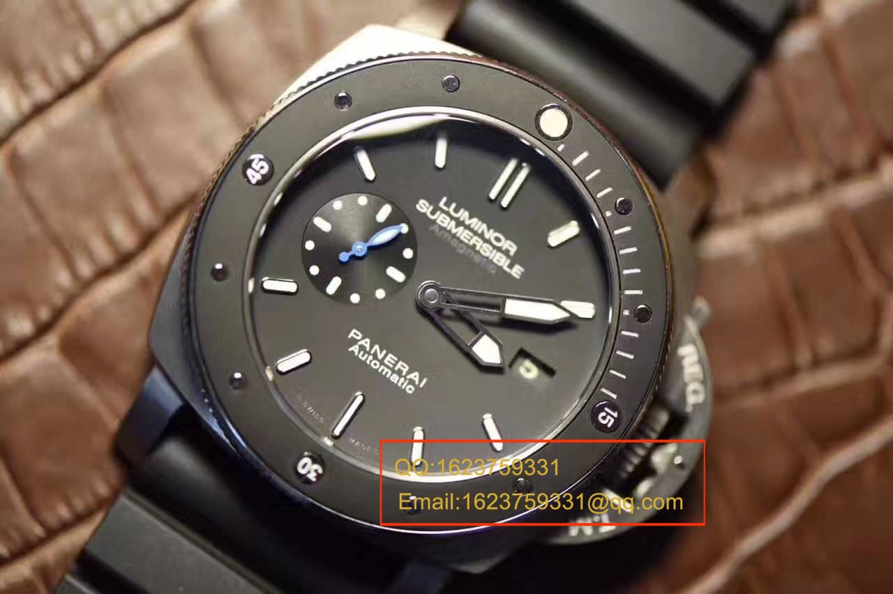 【SF Perfect  High quality  Knockoff  Watches 】Panerai LUMINOR 1950系列PAM01389 wrist watches  / PAMBB01389