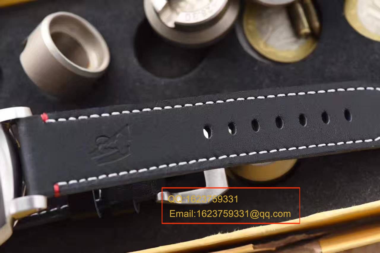Panerai 美洲杯帆船赛Softbank team Japan特别版，限量款中的限量款-SF Factory PAM00732隆重发布 / PAMB00732