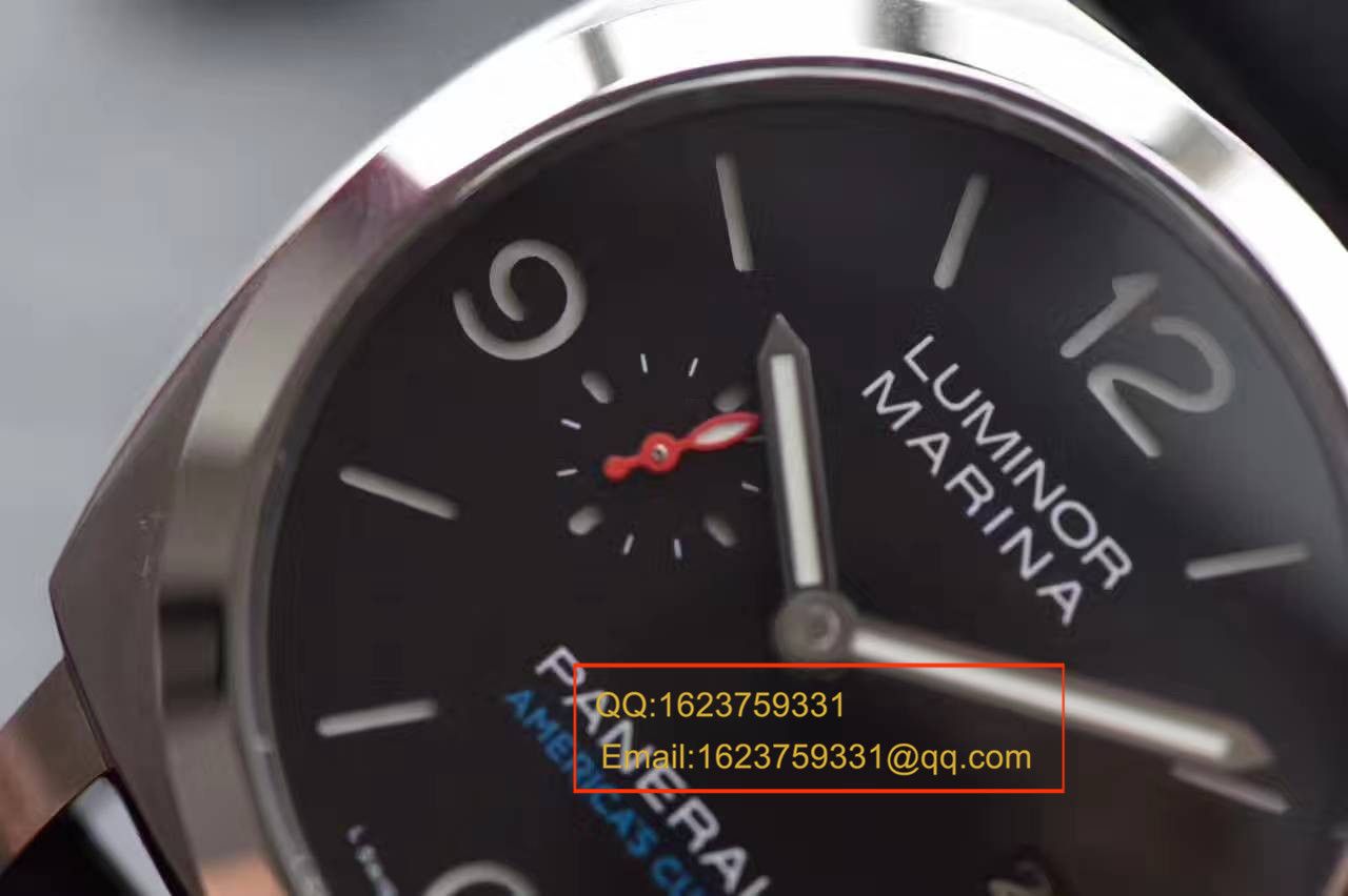 【 Video analysis SF Factory 1:1 High quality  Replica Watches 】Panerai LUMINOR 1950系列PAM00727 wrist watches  / PAMB00727