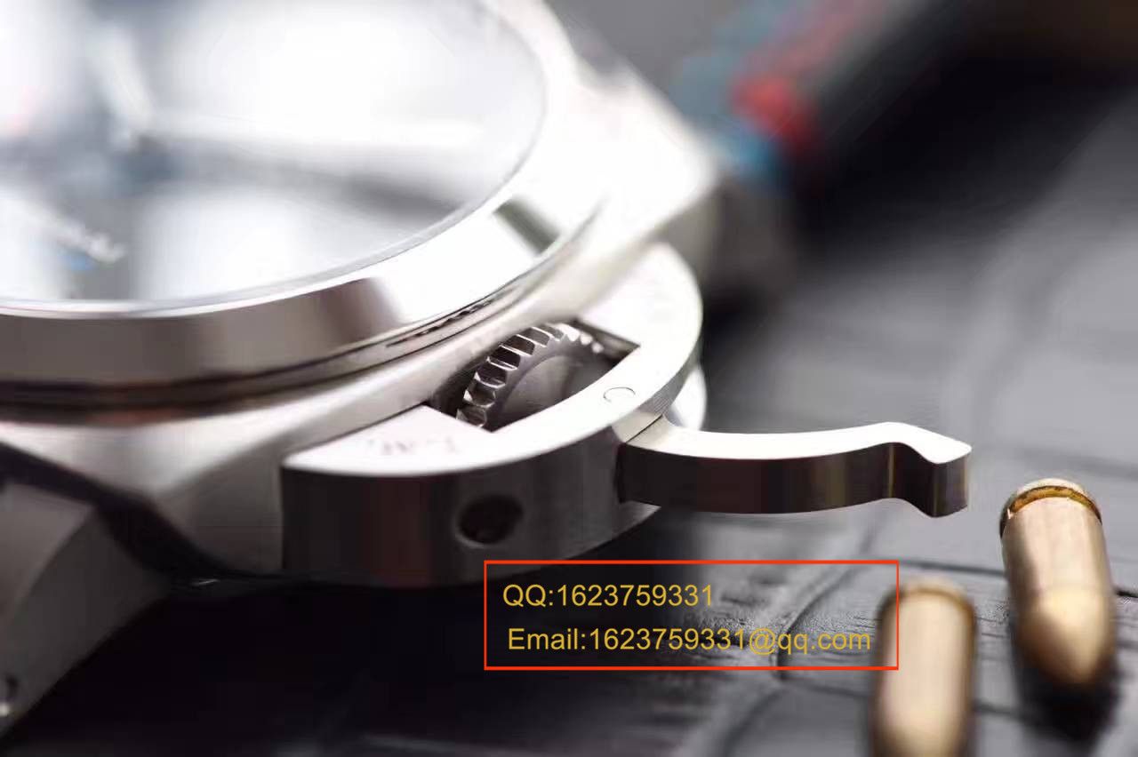 【 Video analysis SF Factory 1:1 High quality  Replica Watches 】Panerai LUMINOR 1950系列PAM00727 wrist watches  / PAMB00727