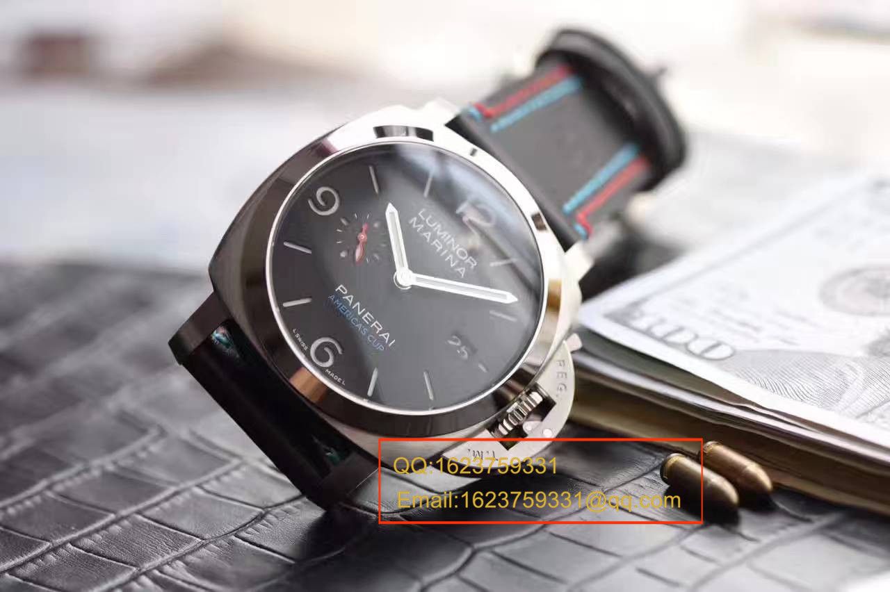 【 Video analysis SF Factory 1:1 High quality  Replica Watches 】Panerai LUMINOR 1950系列PAM00727 wrist watches  / PAMB00727