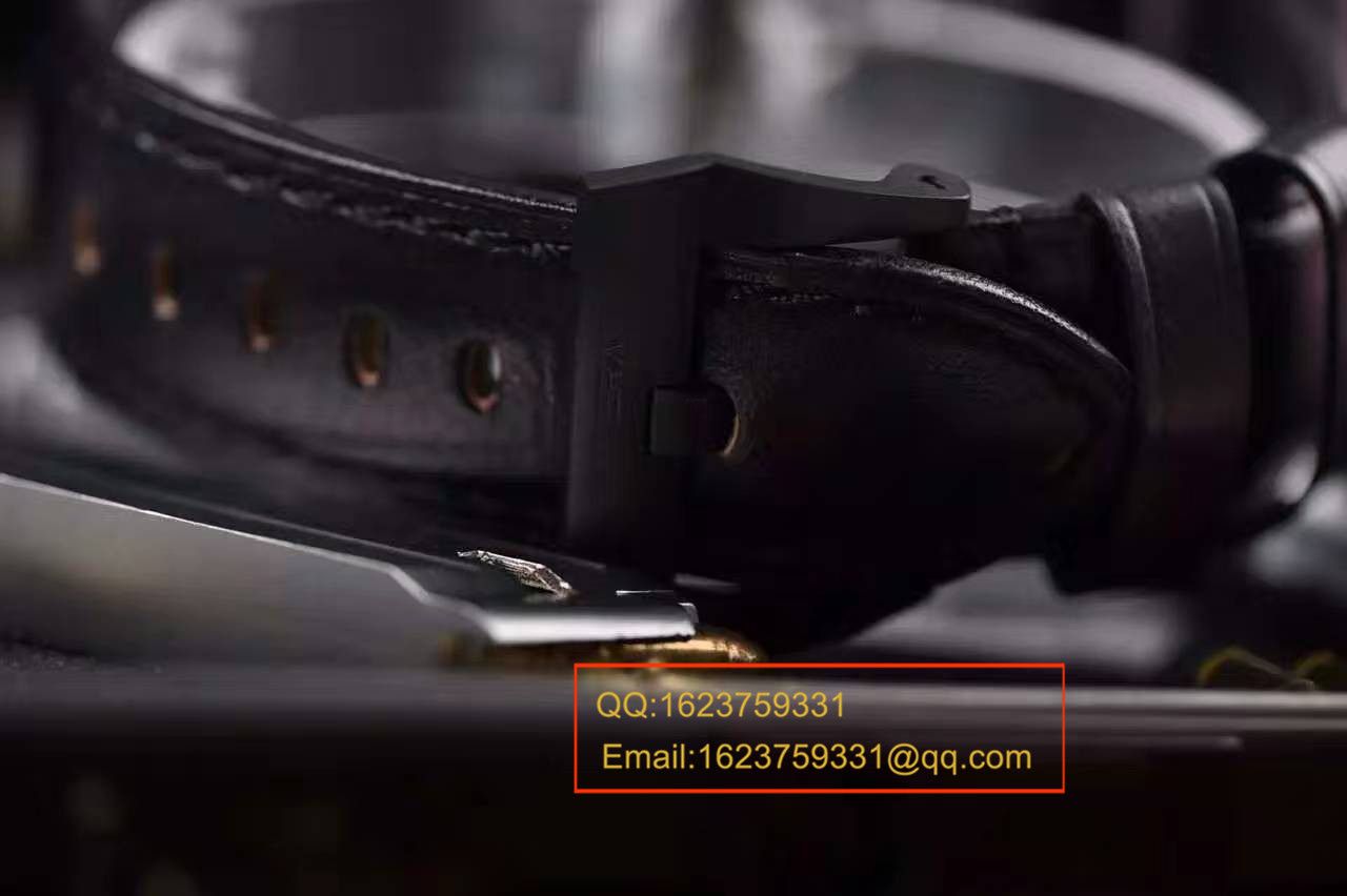 【 Video analysis KW Perfect  High quality  Replica Watches 】Panerai RADIOMIR系列PAM 00384全 Composite  wrist watches  / PAM00384