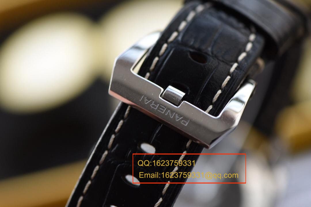 【 Video analysis KW Perfect  High quality  Replica Watches 】Panerai RADIOMIR 1940系列PAM 00512 wrist watches  / KWPAMAG00512