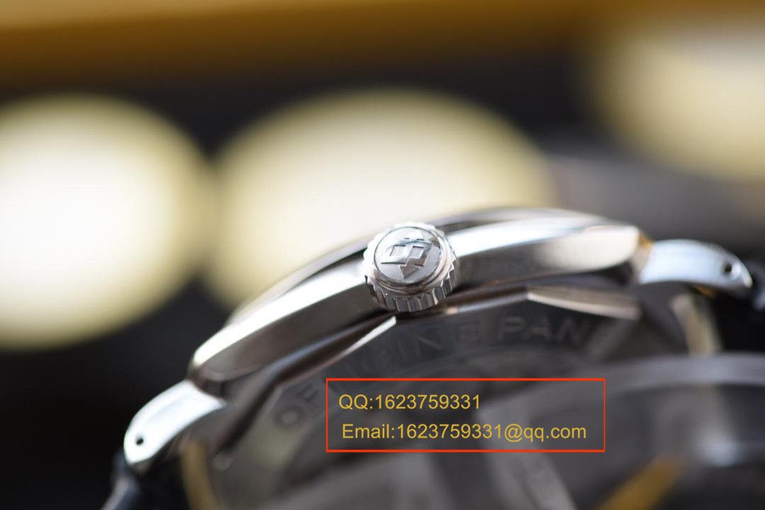 【 Video analysis KW Perfect  High quality  Replica Watches 】Panerai RADIOMIR 1940系列PAM 00512 wrist watches  / KWPAMAG00512