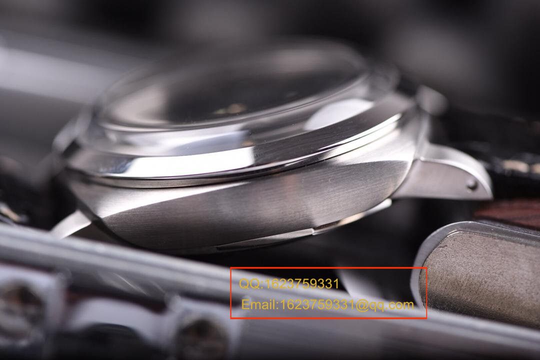 【 Video analysis KW High quality 1:1 Replica Watches 】Panerai Luminor限量珍藏系列《Panerai 左撇子》PAM00217 / KWPAMBD00217