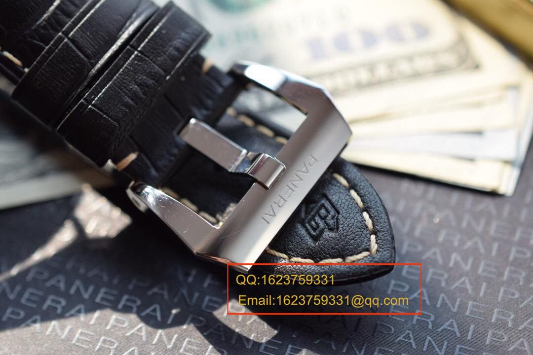 【 Video analysis SF Factory  Perfect  High quality  Copy  Watches 】Panerai RADIOMIR系列罗伦萨特别版PAM00604 wrist watches  / SFPAMBC00604