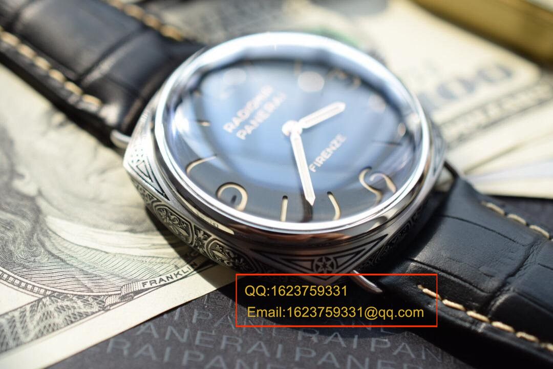 【 Video analysis SF Factory  Perfect  High quality  Copy  Watches 】Panerai RADIOMIR系列罗伦萨特别版PAM00604 wrist watches  / SFPAMBC00604