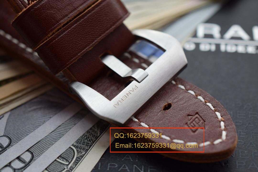 【 Video analysis SF Factory 1:1 Knockoff  Watches 】Panerai LUMINOR 1950系列PAM00372 wrist watches  / PA073