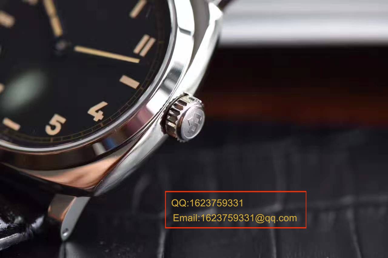 【 Video analysis XF Factory  Perfect  High quality  Replica Watches 】Panerai LUMINOR 1950系列PAM00718 wrist watches  / PAMAG00718