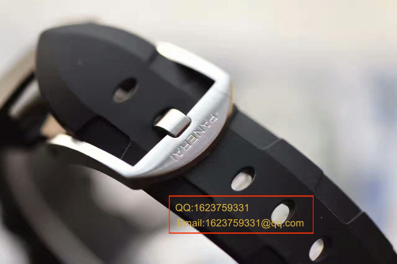 【视频解析XF Factory  top 1:1  Replica Watches 】Panerai LUMINOR 1950系列PAM00682 Watches  / XFPAMBB00682