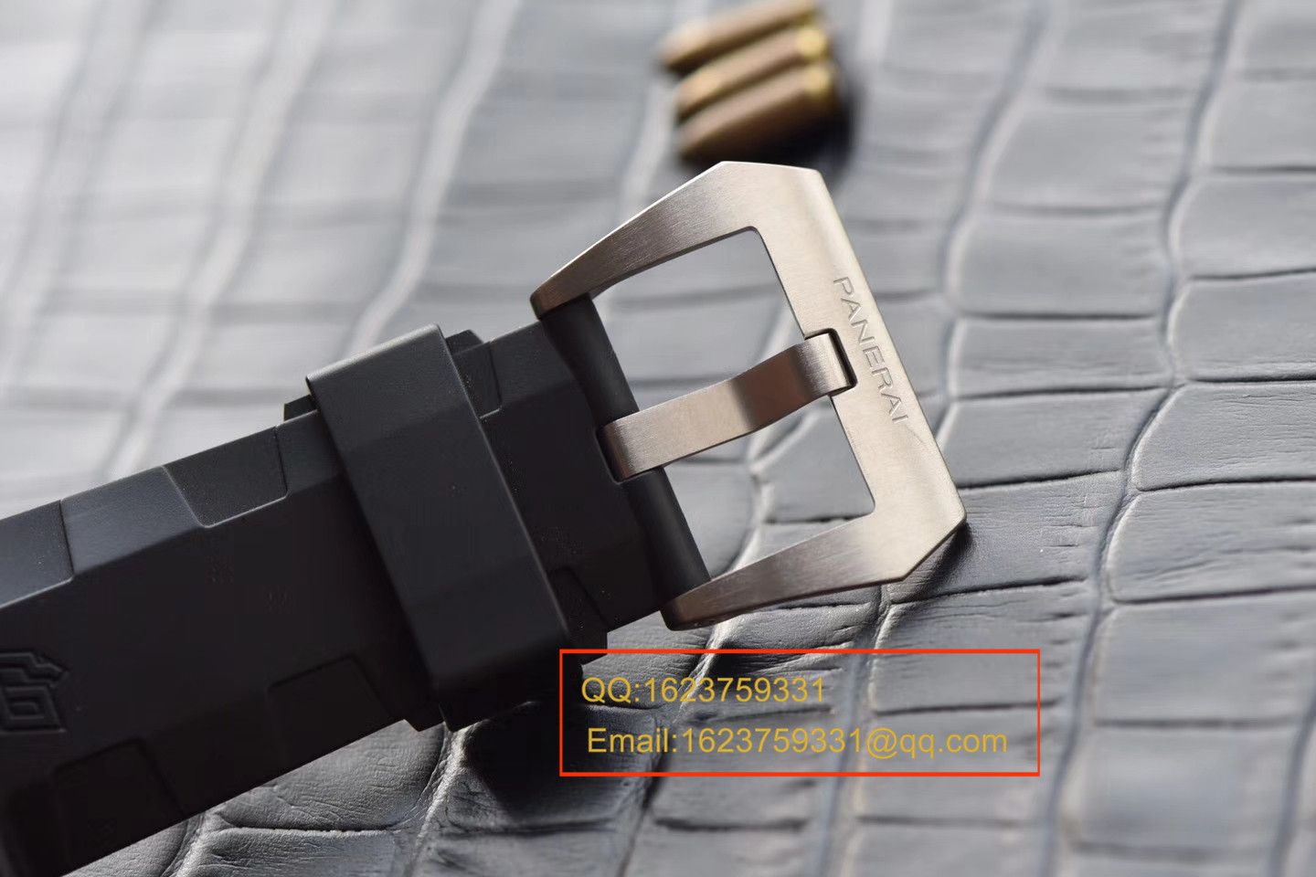 【 Video analysis XF Perfect  High quality  Replica Watches 】Panerai LUMINOR 1950系列PAM00692 wrist watches  / XFPAM00692