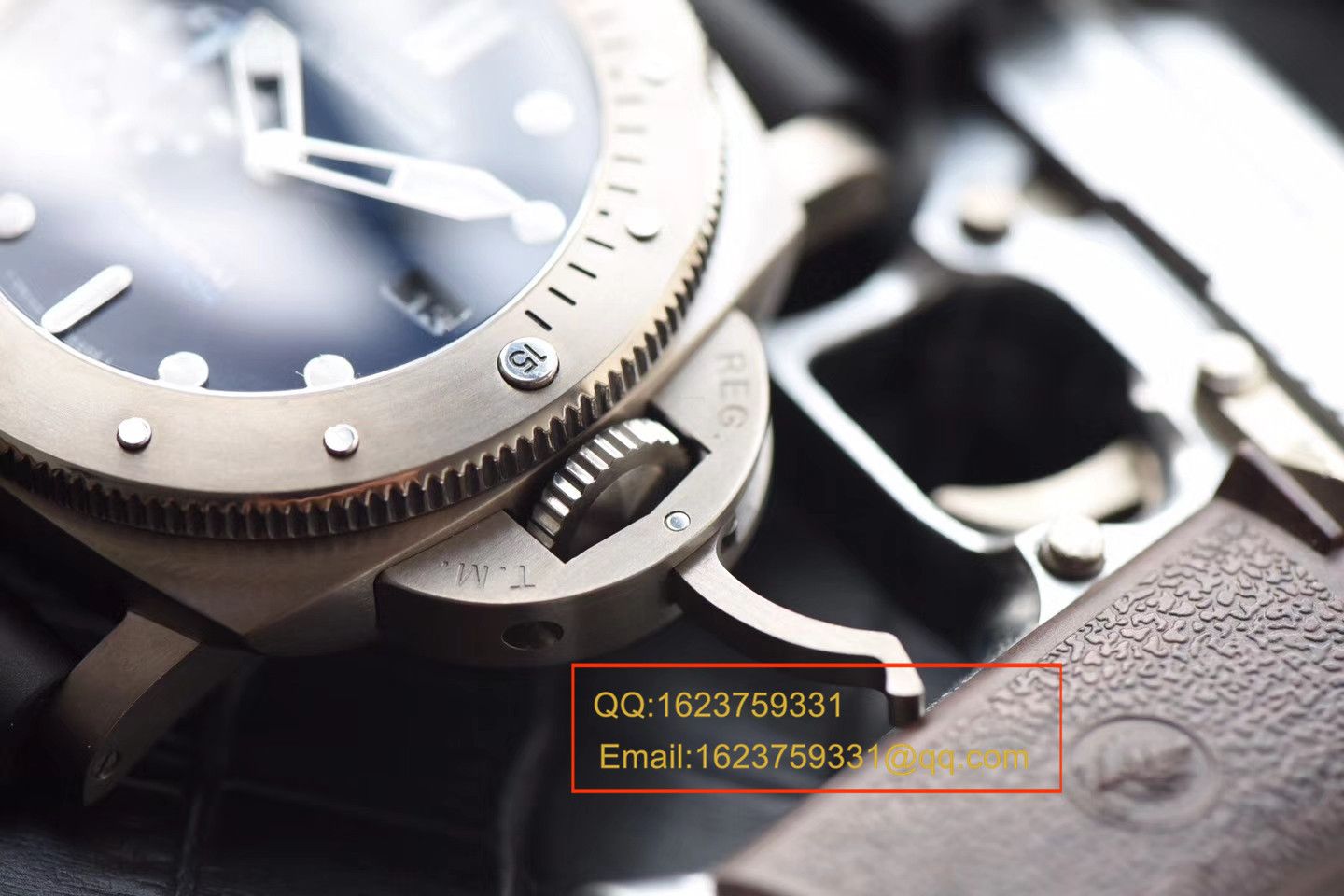 【 Video analysis XF Perfect  High quality  Replica Watches 】Panerai LUMINOR 1950系列PAM00692 wrist watches  / XFPAM00692