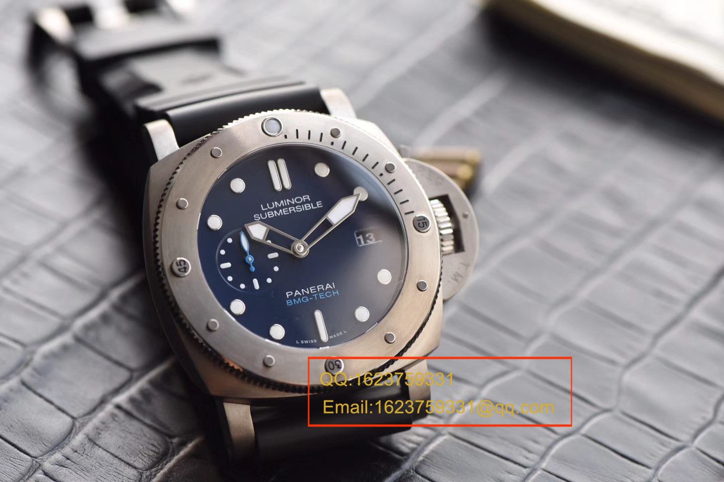 【 Video analysis XF Perfect  High quality  Replica Watches 】Panerai LUMINOR 1950系列PAM00692 wrist watches  / XFPAM00692
