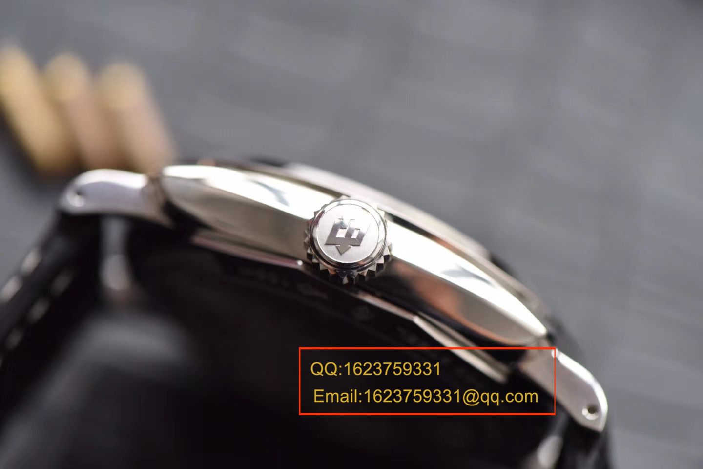 【 Video analysis SF Factory 1:1 top  Replica Watches 】Panerai LUMINOR 1950系列珍珠陀PAM00572男表 / SFPAMBF00572