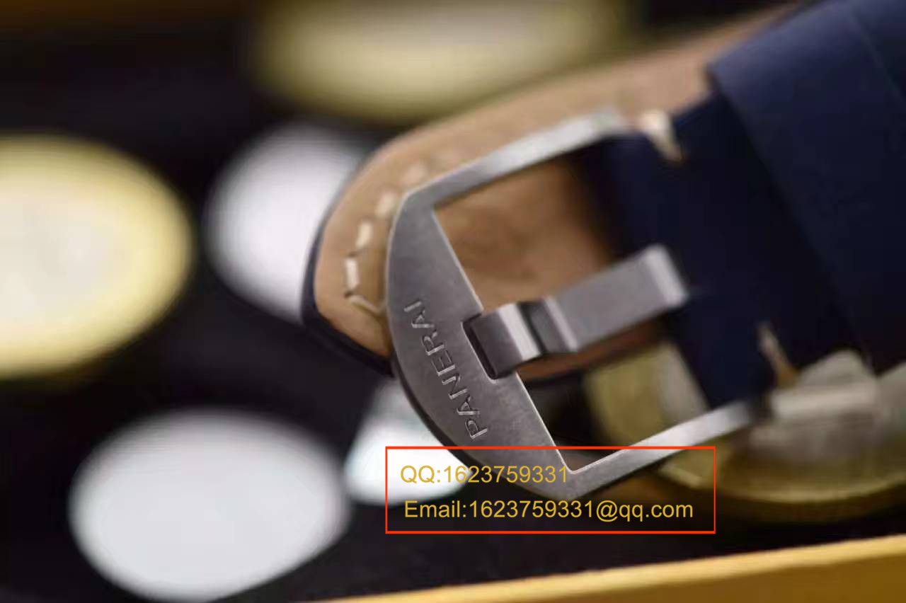 【视频解说】KW Factory 1:1 Copy  Watches 之Panerai PAM00688 wrist watches  / PAM00688