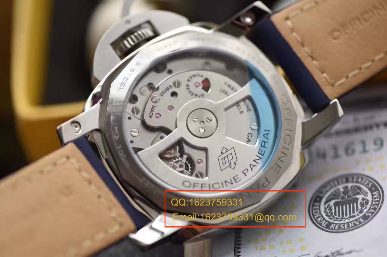 【视频解说】KW Factory 1:1 Copy  Watches 之Panerai PAM00688 wrist watches  / PAM00688