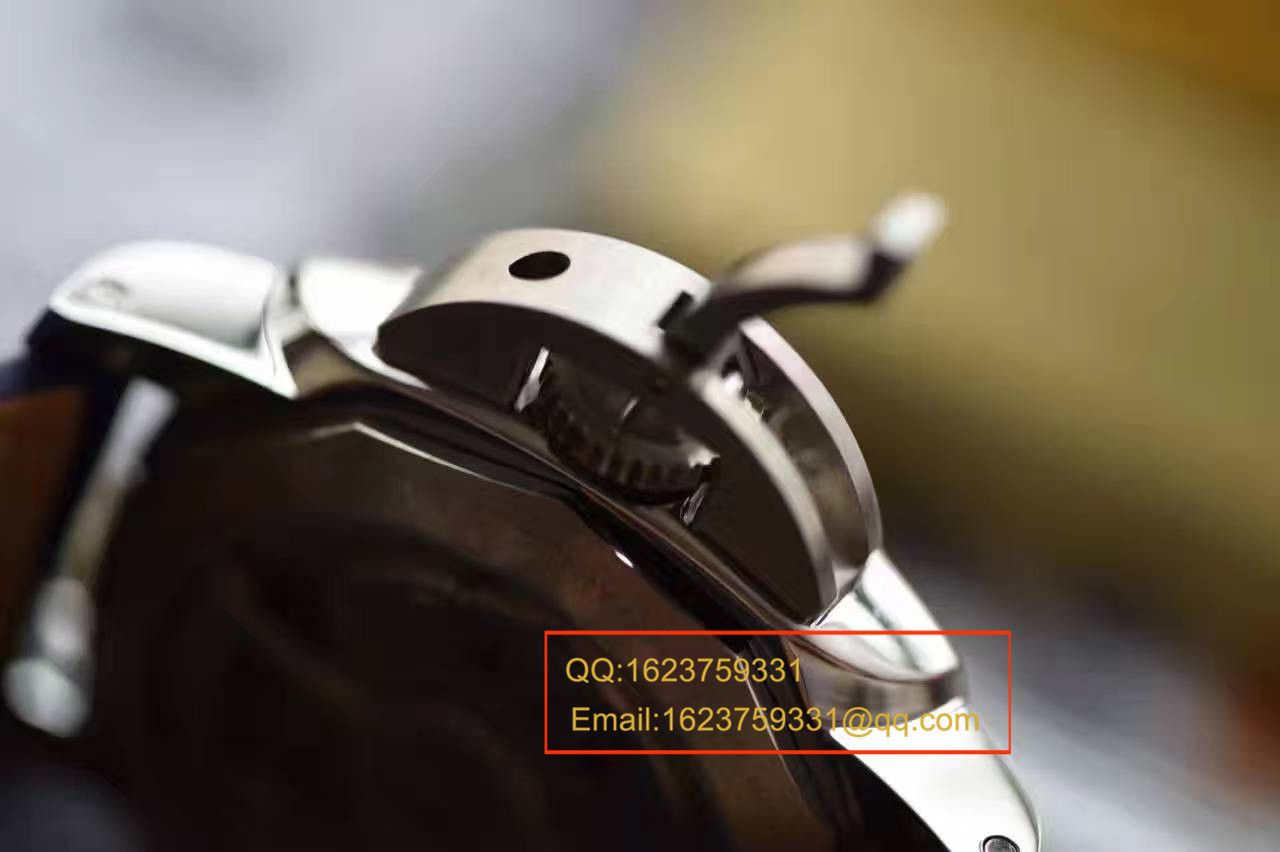 【视频解说】KW Factory 1:1 Copy  Watches 之Panerai PAM00688 wrist watches  / PAM00688