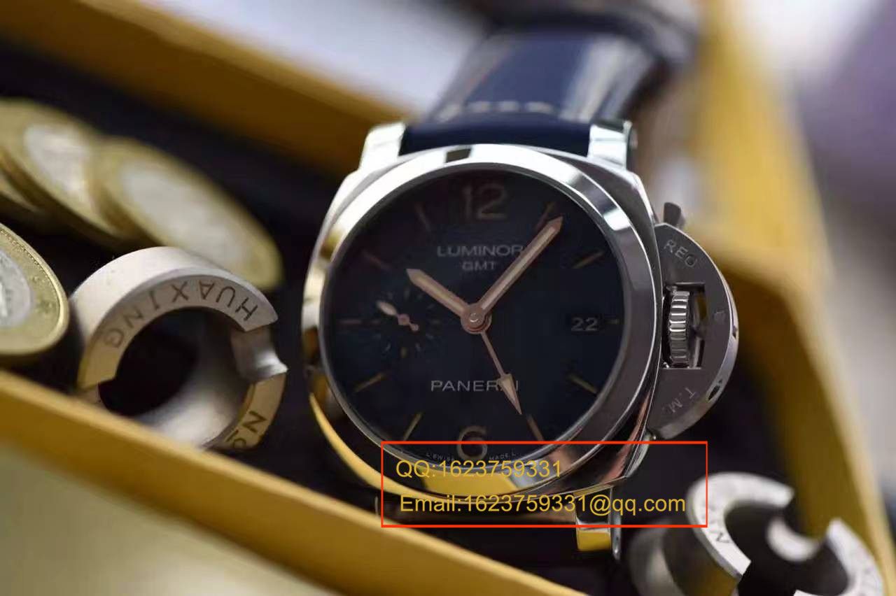 【视频解说】KW Factory 1:1 Copy  Watches 之Panerai PAM00688 wrist watches  / PAM00688