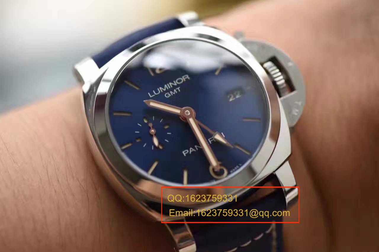 【视频解说】KW Factory 1:1 Copy  Watches 之Panerai PAM00688 wrist watches  / PAM00688