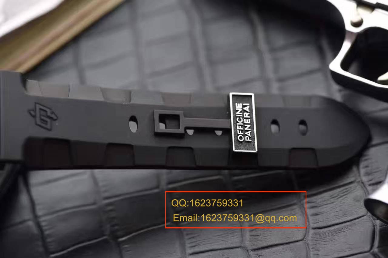 【 Video analysis SF Factory 1:1 High quality  Replica Watches 】Panerai LUMINOR 1950系列PAM00389 wrist watches  / SFPAMBB00389