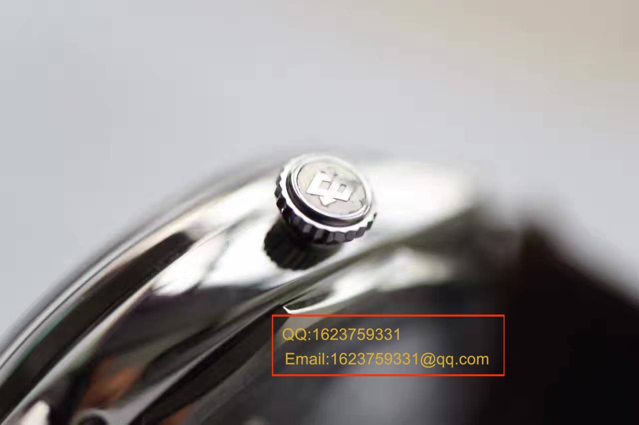 【 Video analysis SF Factory 1:1 High quality  Copy  Watches 】Panerai RADIOMIR系列PAM00424 wrist watches  / SFPABA011